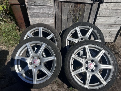 Honda civic fn2 - fn2, alloy