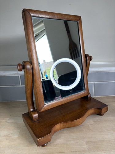 Vintage wooden table top - wooden,