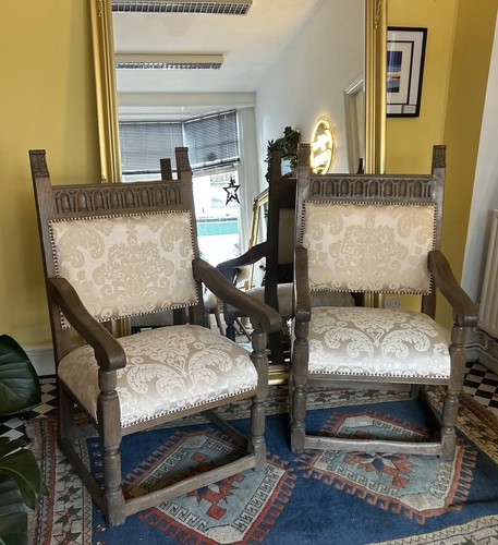 Impressive matching pair - impressive, of