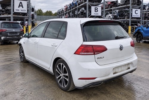 Volkswagen golf tsi dsg - golf,