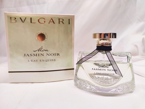 Bvlgari mon jasmin noir eau - bvlgari,