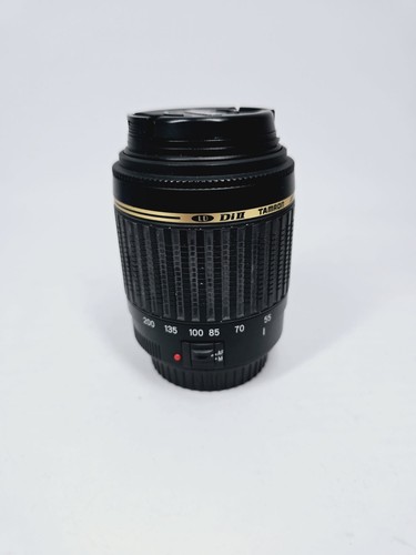 Tamron 200mm 6 di - tamron,