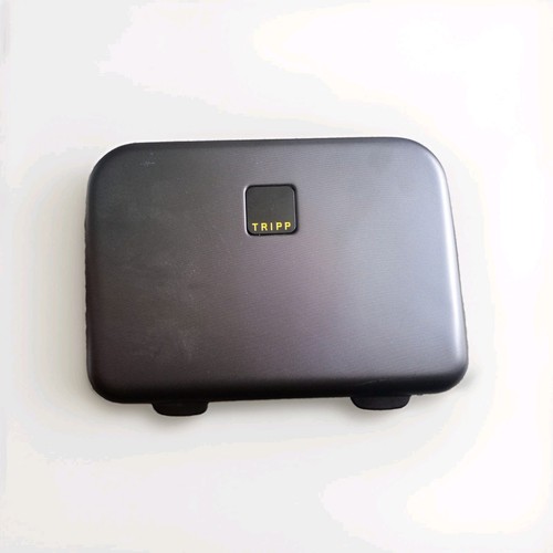 Tripp style lite hard graphite - style,