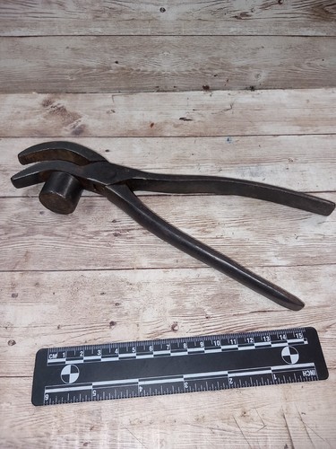 Vintage cobblers leatherwork - cobblers,