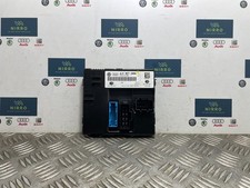 AUDI Q7 CONVENIENCE MODULE