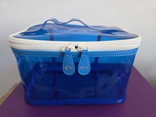 Caroline Hirons Blue Kit Bag