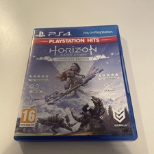 Horizon Zero Dawn - PS4 (PlayStation 4) 