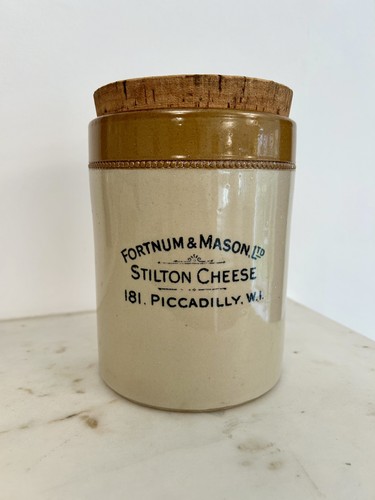 Vintage fortnum and - and, mason
