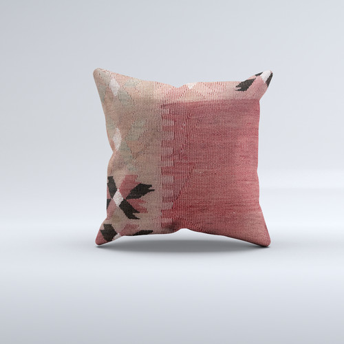 Kilim cushion cover 40x40 - cushion,