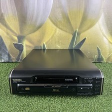 Technics SL-EH60 CD Player 5