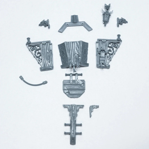 Warhammer cities sigmar - warhammer,