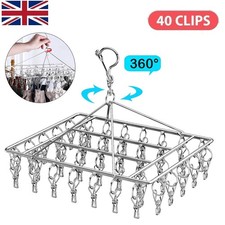 40 Thickened Clip Underwear