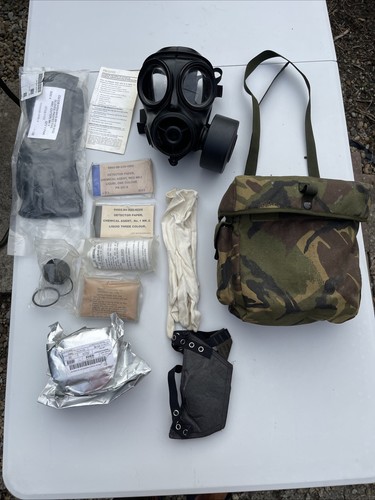 British army issue - army, s10