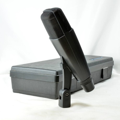 Sennheiser md421 microphone - sennheiser,