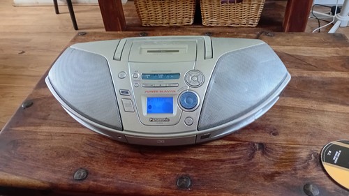 Panasonic es25 power - rx-es25, "power
