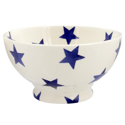 Emma bridgewater blue - emma, star