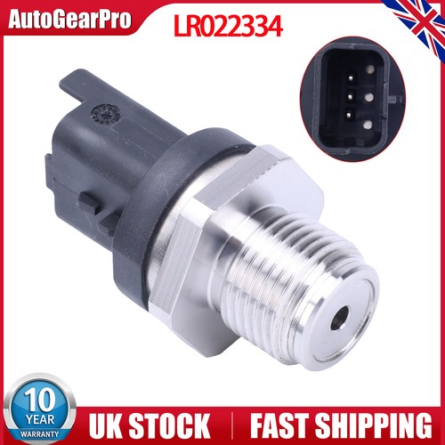 Fuel pressure sensor for - pressure,