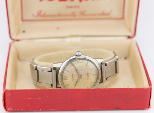 Rodania swiss cal 1686 - cal.,