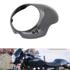 Headlight Fairing Windshield