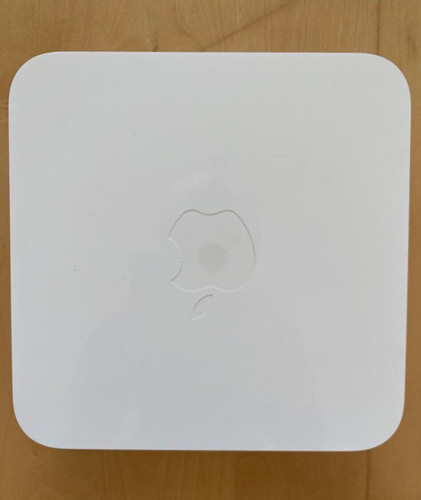 Apple airport extreme base - apple,