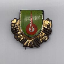 Vintage Jowett Javelin Logo