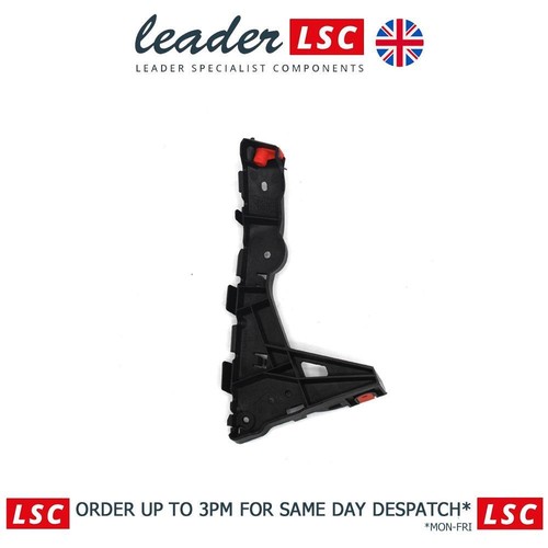 Front bumper wing bracket - wing,