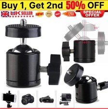 90 ° Swivel Ball Joint 1/4