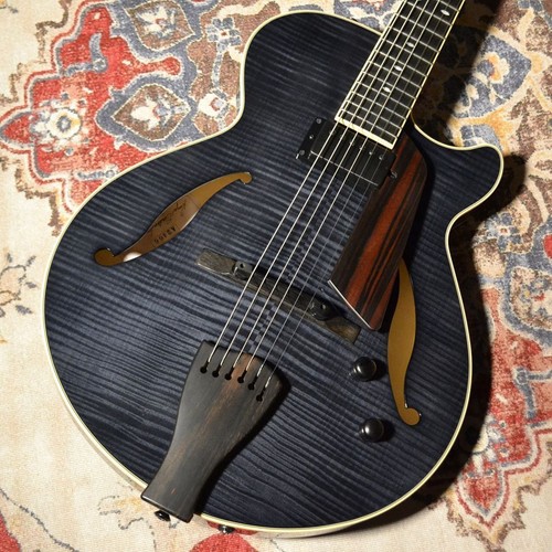 Sadowsky archtop tbk - archtop, ss-15