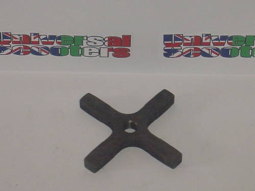 Vespa cruciform late type - cruciform,