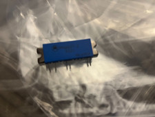 MOTOROLA MHW607-2 VHF power