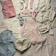 Antique Vintage Baby Toddler