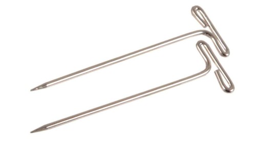 Knitpro pins for - t-pins,
