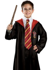 Harry Potter Tie Gryffindor