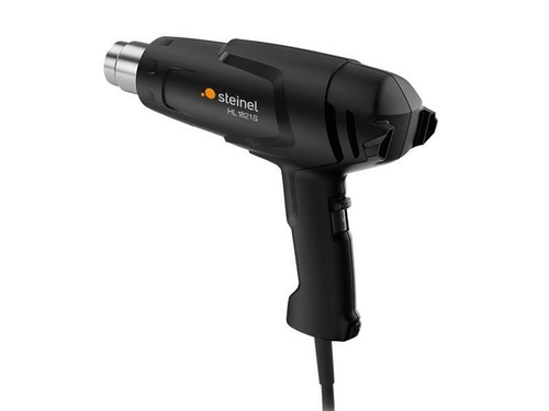 Steinel hl1821s hot air gun - hl1821s,