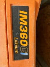 Paslode IM360Ci First Fix Nail