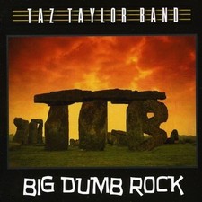 Big Dumb Rock