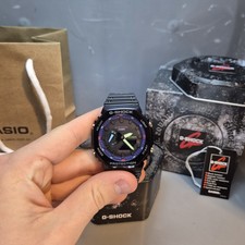 Casio GA-2100RGB-1AER G-Shock