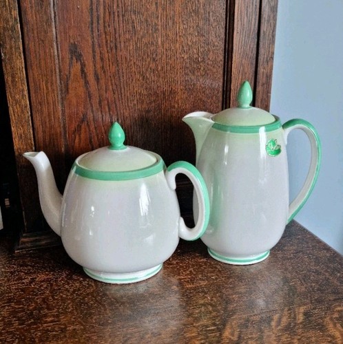 Shelley green shaded - shelley, deco