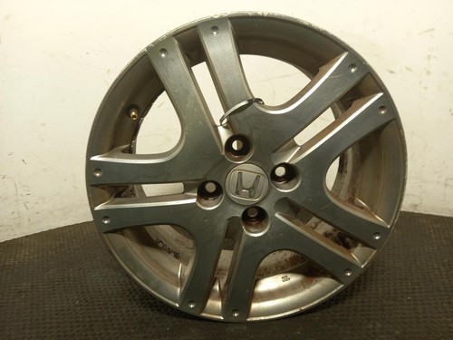 Honda jazz alloy - jazz,