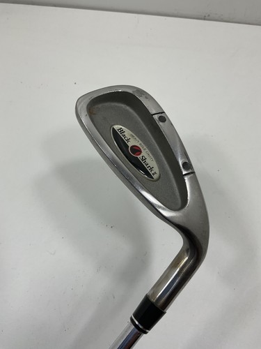 Integra black shark iron - shark, 8