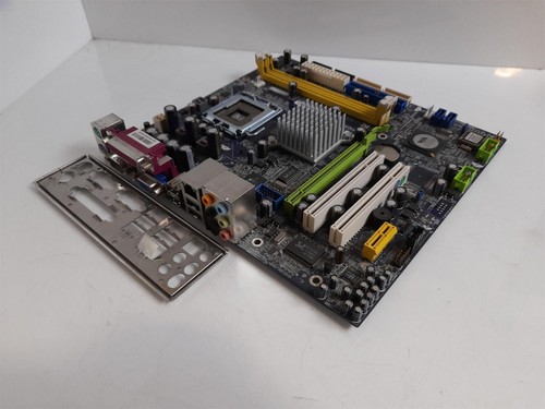 Foxconn p4m9007mb 8rs2h - foxconn, socket