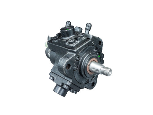 High pressure fuel pump - fuel,