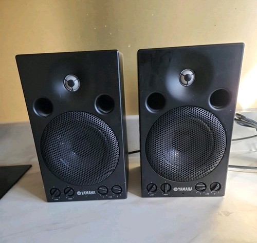 Yamaha msp3 active - msp3,