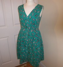 Emily & Fin Retro 50s Dress