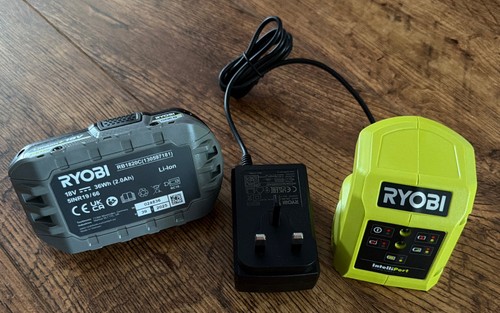 Genuine ryobi rb1820c 18v - ryobi, one+