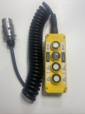 Genuine Brand New Dhollandia 4