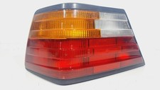 1991 MERCEDES C CLASS TAIL LIGHT NEARSIDE LEFT N/S/R 300CE SLIGHT CRACK GENUINE 