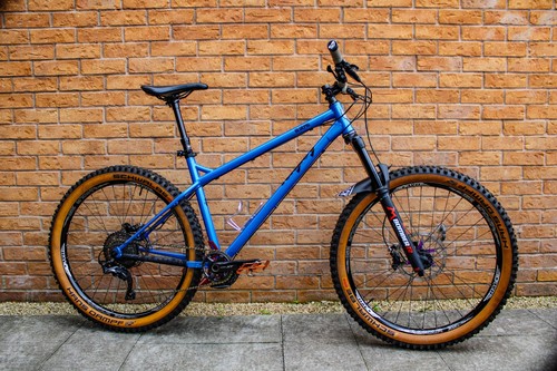 2023 ragley blue pig steel - blue,