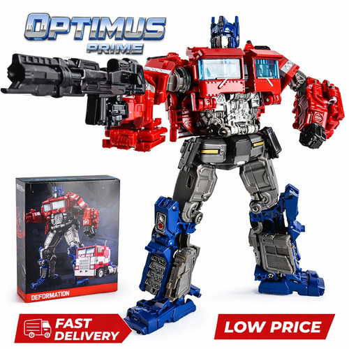 Transformers toys robot car - toys,