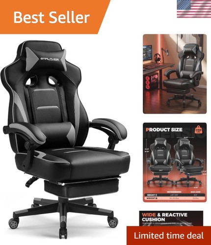 Gaming chair for adults - gaming,